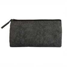 Пенал-косметичка FELTY, RPET фетр -  32837/30