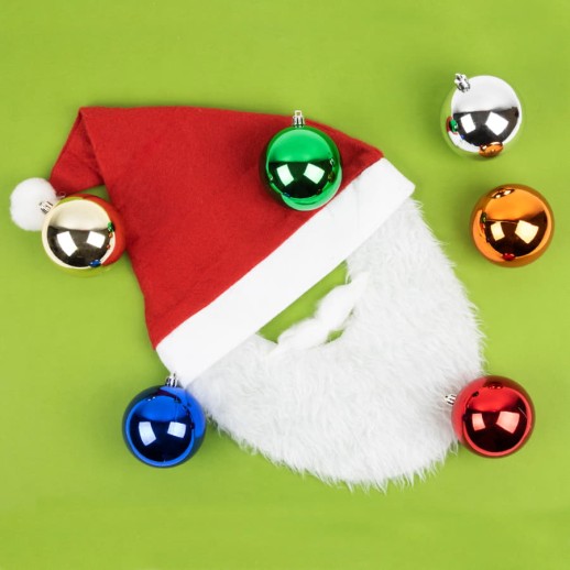 Шар новогодний GLOSS 61000/15