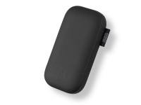 Внешний аккумулятор с беспроводной колонкой Powersound, черный
