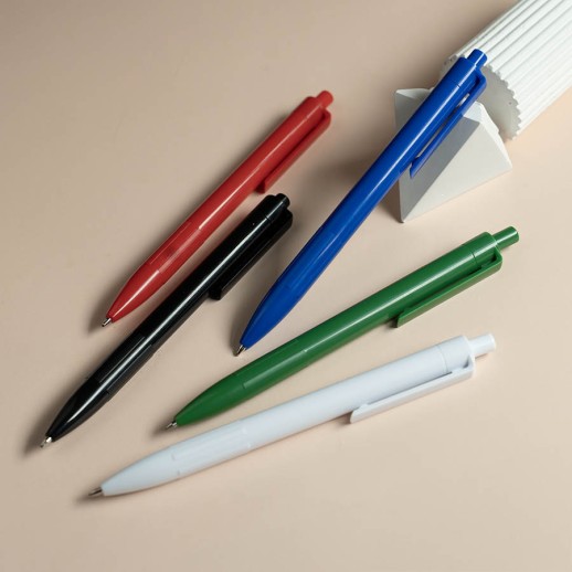 Ручка шариковая SOFT CLICK 40411/01