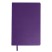 Бизнес-блокнот SMARTI, A5, фиолетовый, мягкая обложка, в клетку   21234/11 с нанесением логотипа с нанесением логотипа