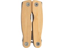 Мультитул-пассатижи, бамбук