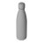 Вакуумная термобутылка Vacuum bottle C1, soft touch, 500 мл, серый