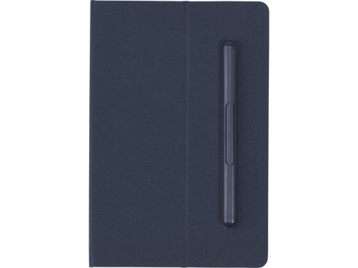 Skribo набор из шариковой ручки и блокнота - Нейви