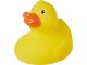 Quack утка для снятия стресса - Желтый с нанесением логотипа с нанесением логотипа