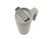 Термокружка из нерж. стали тм THERMOS TS1309 GR 0,53L с нанесением логотипа с нанесением логотипа