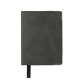 Обложка для паспорта Luma,темно-серая - 19730/30