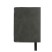Обложка для паспорта Luma,темно-серая - 19730/30