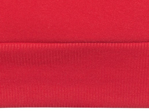 Толстовка промо London мужская, красный с нанесением логотипа с нанесением логотипа