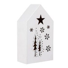 Украшение с подсветкой ДОМ   57000