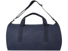 Спортивная сумка из переработанного материала емкостью 50 л Porter 500 г/м² Aware™ - Темно - синий