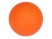 Мячик-антистресс Малевич, оранжевый