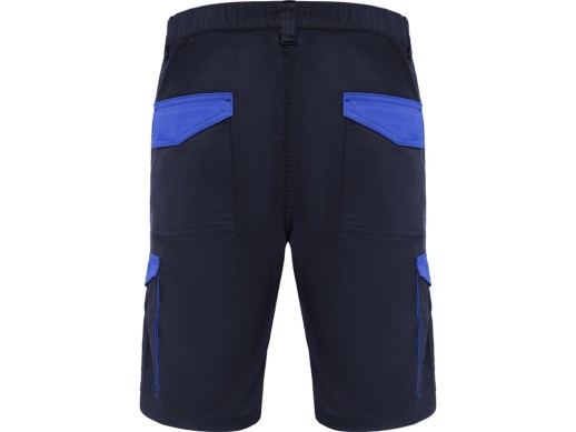 Шорты Tahoe, нэйви/королевский синий