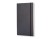 Записная книжка Moleskine Classic Soft (нелинованный), Large (13х21см), черный