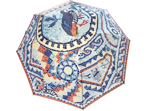 Зонт -трость Грёзы о Византии с нанесением логотипа с нанесением логотипа