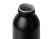 Алюминиевая бутылка для воды с ручкой Plain Alu, 650 мл, черный