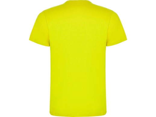 Футболка Dogo Premium мужская, лимонный