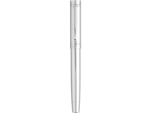 Ручка-роллер Zoom Classic Silver. Cerruti 1881