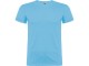 Футболка Beagle мужская, небесно-голубой