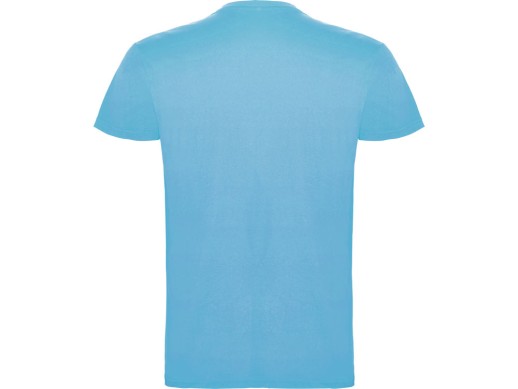 Футболка Beagle мужская, небесно-голубой