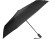 Зонт-автомат складной Reviver, черный