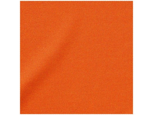 Рубашка поло Ottawa женская, оранжевый