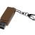 Флешка USB 2.0 Варуна на 8 ГБ, коричневый