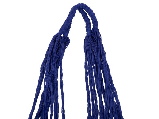 Авоська Dream L наплечная 25 литров, синий (12)