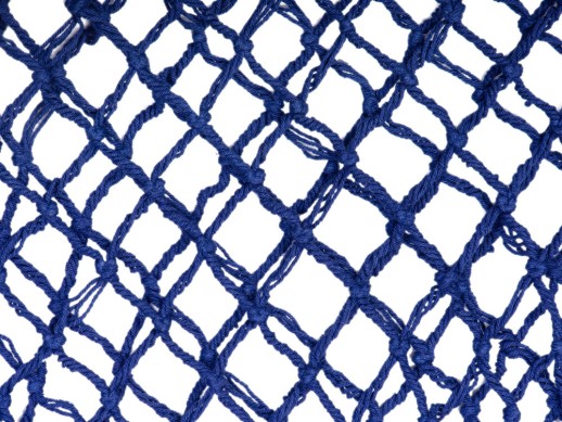 Авоська Dream L наплечная 25 литров, синий (12)