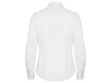 Рубашка женская Oxford, белый