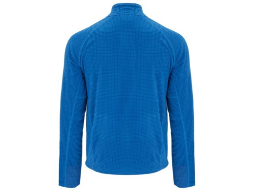 Куртка флисовая Denali мужская, королевский синий