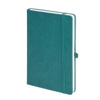 Бизнес-блокнот JUSTY, формат А5, в линейку    21210/02