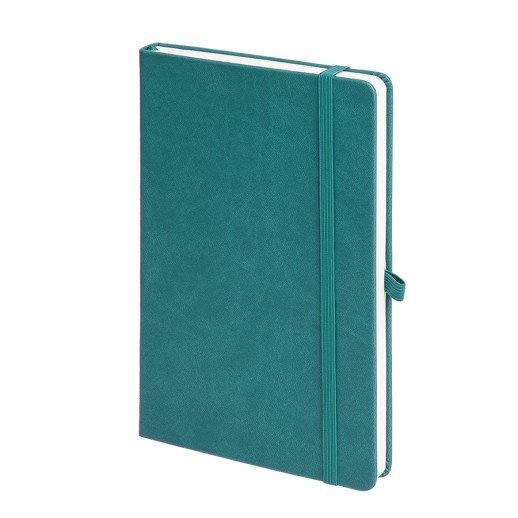 Бизнес-блокнот JUSTY, формат А5, в линейку 21210/02