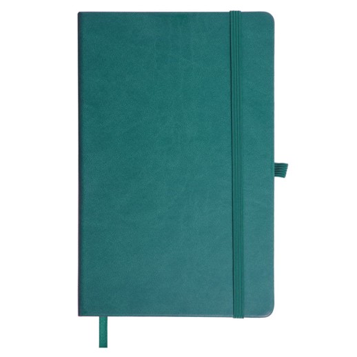 Бизнес-блокнот JUSTY, формат А5, в линейку 21210/02