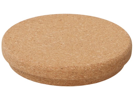 Крышка из пробки Корк & Бон