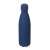 Вакуумная термобутылка Vacuum bottle C1, soft touch, 500 мл, темно-синий