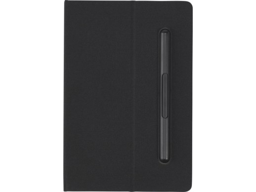 Skribo набор из шариковой ручки и блокнота - Черный