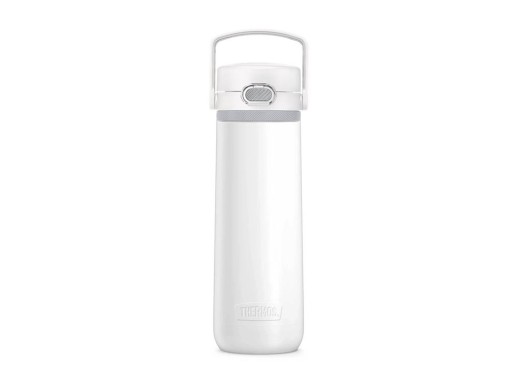 Термос из нерж. стали тм THERMOS TS2309 WHT 0.5L с нанесением логотипа с нанесением логотипа