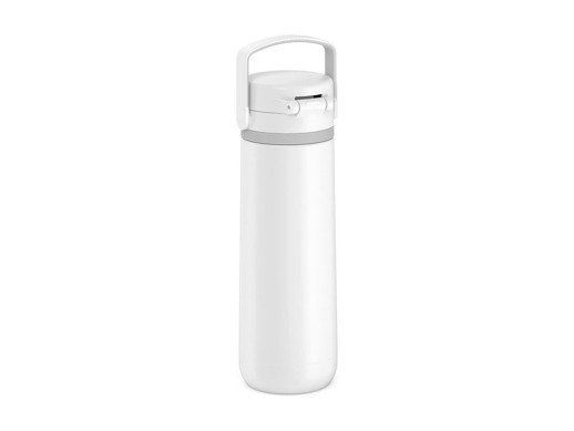 Термос из нерж. стали тм THERMOS TS2309 WHT 0.5L с нанесением логотипа с нанесением логотипа