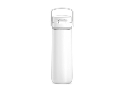 Термос из нерж. стали тм THERMOS TS2309 WHT 0.5L с нанесением логотипа с нанесением логотипа