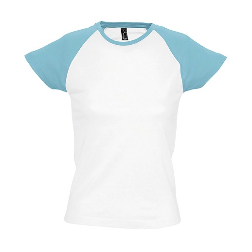 Футболка женская MILKY 150 ,   711195.225