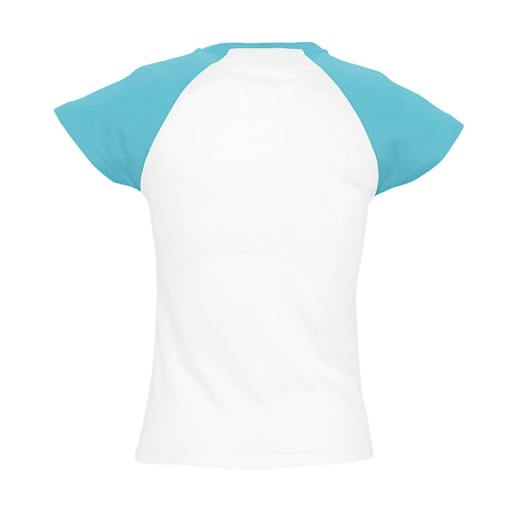 Футболка женская MILKY 150 ,   711195.225