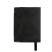 Обложка для паспорта Luma, черная 19730/35