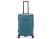 Чемодан TORBER Onego, зелёный, ABS-пластик, 69,5 х 46 х 26 см, 69 л