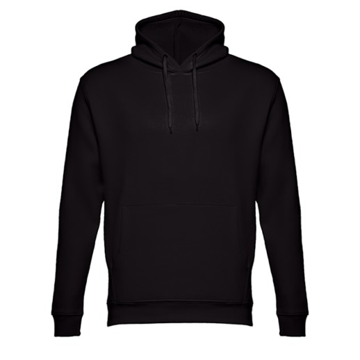 Толстовка с капюшоном унисекс PHOENIX 320   355001.35