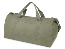 Спортивная сумка из переработанного материала емкостью 50 л Porter 500 г/м² Aware™ - Зеленый