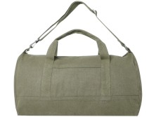 Спортивная сумка из переработанного материала емкостью 50 л Porter 500 г/м² Aware™ - Зеленый