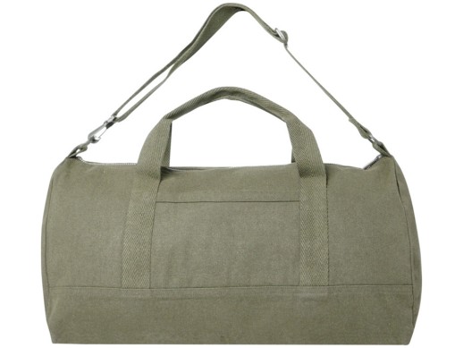 Спортивная сумка из переработанного материала емкостью 50 л Porter 500 г/м² Aware™ - Зеленый