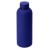 Вакуумная термобутылка Cask Waterline, soft touch, 500 мл, тубус, синий