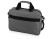 Сумка Брейв для документов и ноутбука 13,3, серый/черный